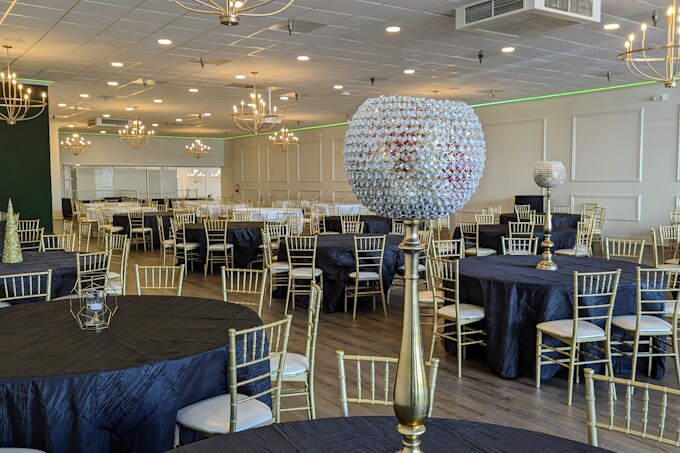 wedding venues gastonia nc