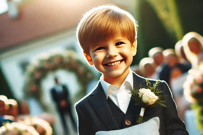 The Ring Bearer