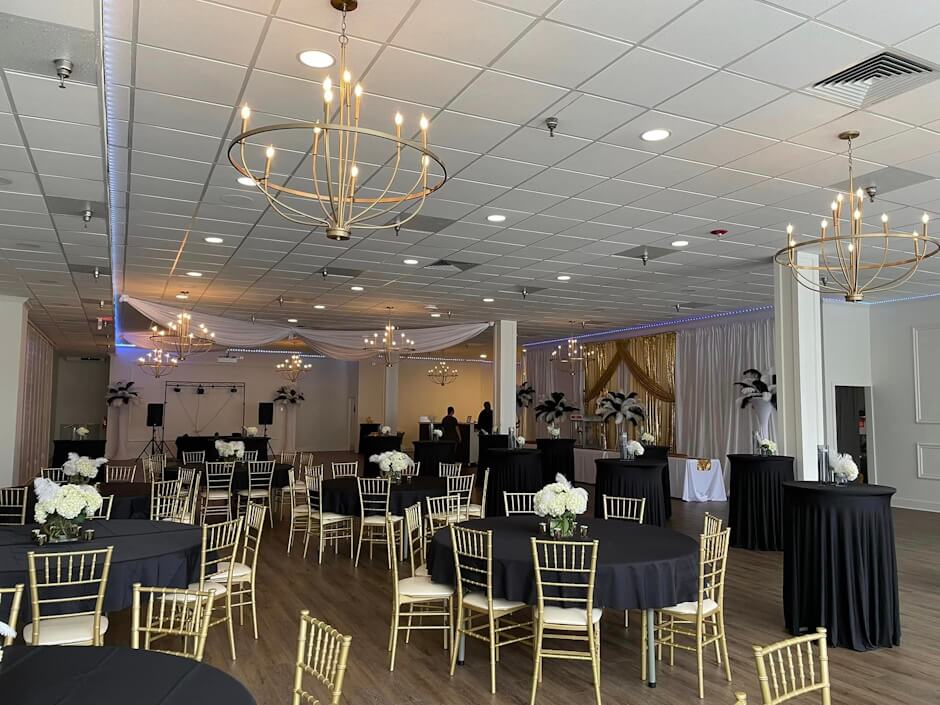 birthday party venues gastonia nc