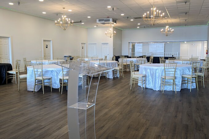 wedding venues gastonia nc