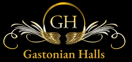 Gastonian Halls Gastonia NC