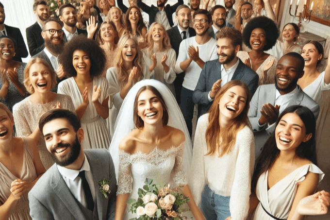 Religious Wedding Venue