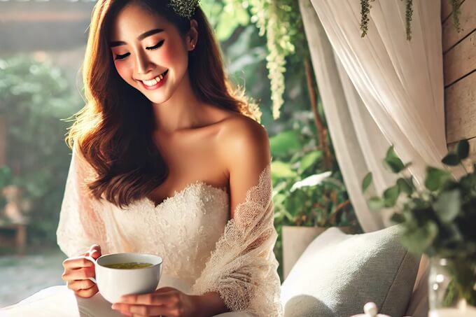 Self-Care for Brides
