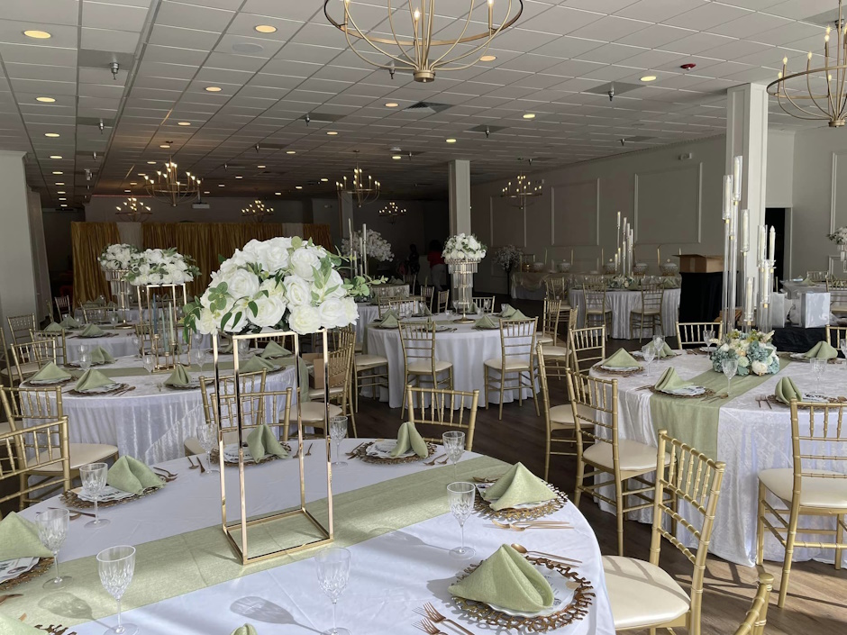 unique wedding venue in gastonia nc